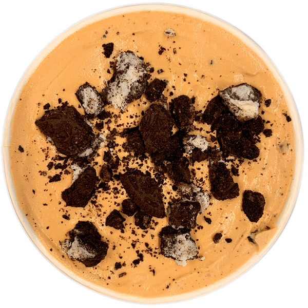 DULCE DE LECHE OREO