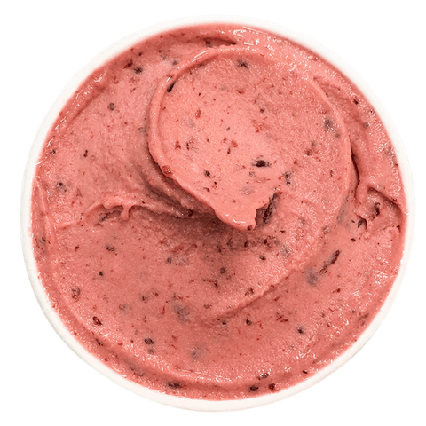 MIX-BERRIES